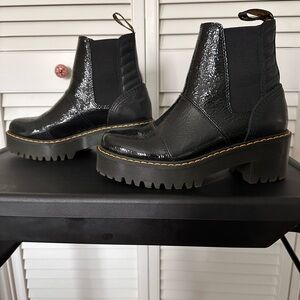 Dr Marten Rosalie size 6